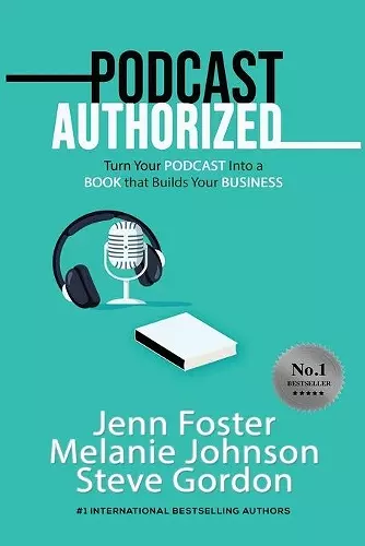 Podcast Authorized cover