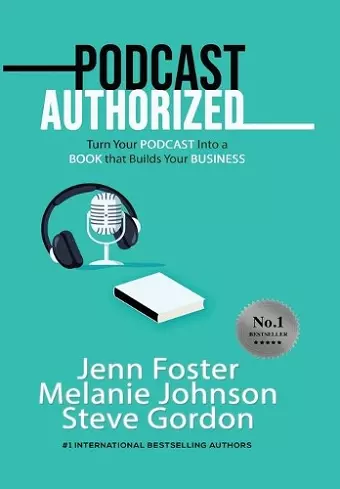 Podcast Authorized cover