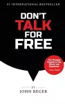 Don't Talk For Free cover