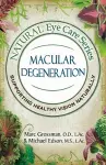 Natural Eye Care Series Macular Degeneration cover