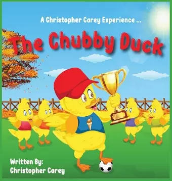 The Chubby Duck cover