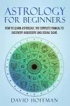 Astrology for Beginners cover