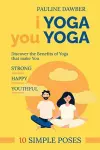 I Yoga you Yoga cover