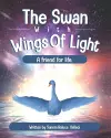 The Swan with Wings of Light cover