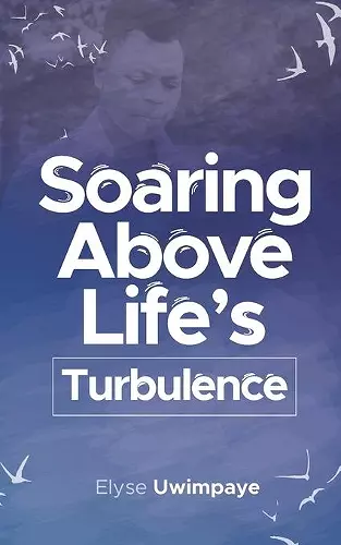 Soaring Above Life's Turbulence cover