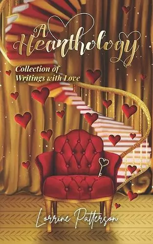 A Hearthology cover