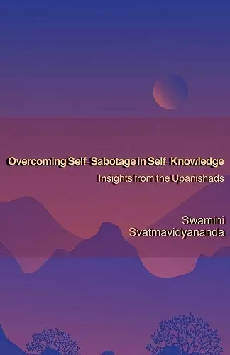 Overcoming Self-Sabotage in Self-Knowledge cover