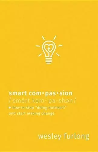 Smart Compassion cover