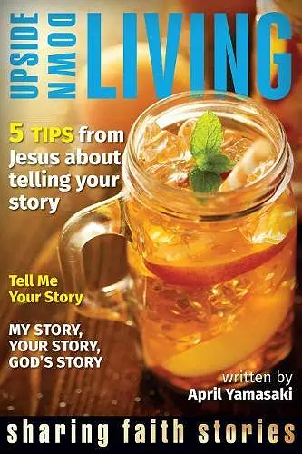 Upside Down Living cover