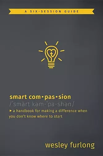 Smart Compassion cover