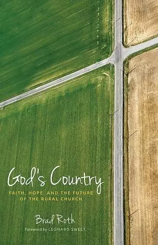 God's Country cover