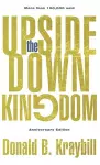 The Upside-Down Kingdom cover