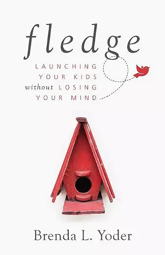 Fledge cover