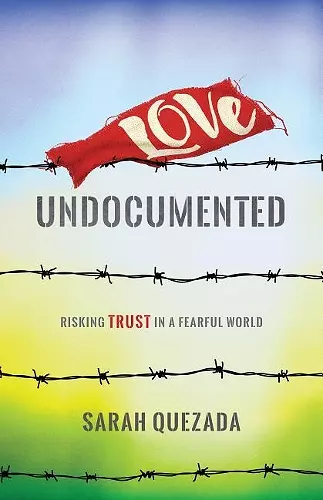 Love Undocumented cover