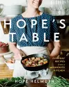 Hope's Table cover