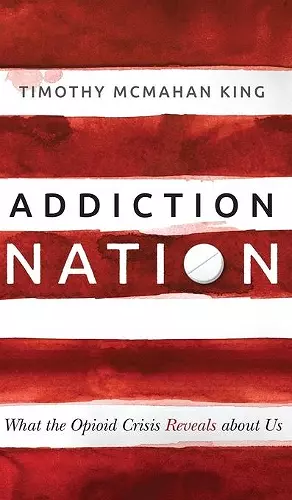 Addiction Nation cover