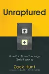 Unraptured cover