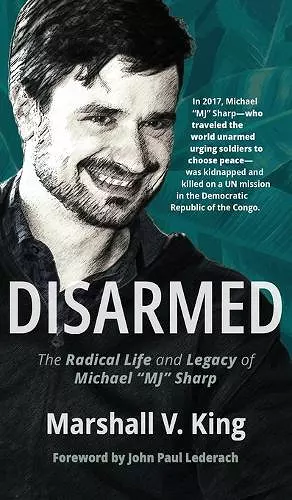 Disarmed cover