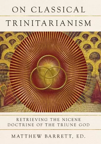 On Classical Trinitarianism cover