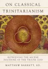 On Classical Trinitarianism cover