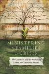 Ministering to Families in Crisis cover