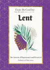 Lent – The Season of Repentance and Renewal cover