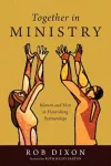 Together in Ministry – Women and Men in Flourishing Partnerships cover