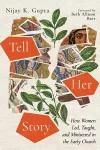 Tell Her Story cover