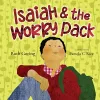 Isaiah and the Worry Pack – Learning to Trust God with All Our Fears cover