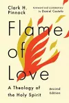 Flame of Love – A Theology of the Holy Spirit cover