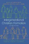 Intergenerational Christian Formation cover