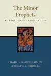 The Minor Prophets cover