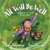 All Will Be Well – Learning to Trust God`s Love cover