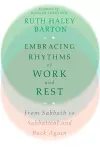 Embracing Rhythms of Work and Rest – From Sabbath to Sabbatical and Back Again cover