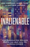 Inalienable – How Marginalized Kingdom Voices Can Help Save the American Church cover