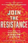 Join the Resistance – Step into the Good Work of Kingdom Justice cover