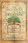 The Wonders of Creation – Learning Stewardship from Narnia and Middle–Earth cover