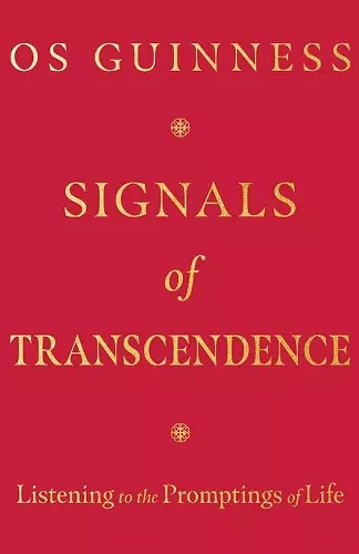 Signals of Transcendence cover