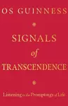 Signals of Transcendence cover