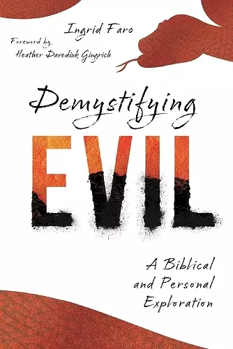 Demystifying Evil cover