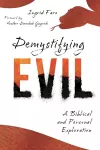 Demystifying Evil cover