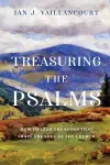 Treasuring the Psalms cover