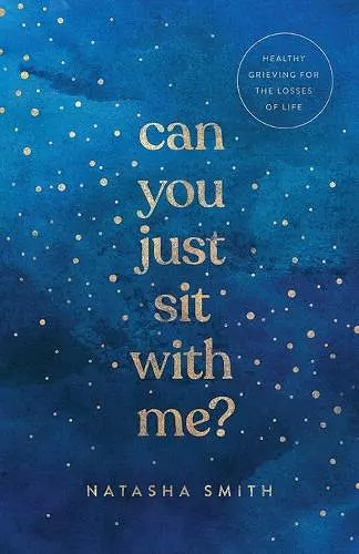 Can You Just Sit with Me? cover