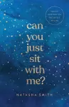 Can You Just Sit with Me? cover