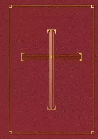 The 1662 Book of Common Prayer—Service Book cover