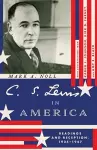 C. S. Lewis in America cover