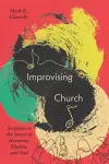 Improvising Church cover
