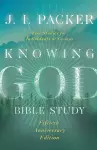 Knowing God Bible Study cover