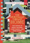 The Spiritually Vibrant Home cover