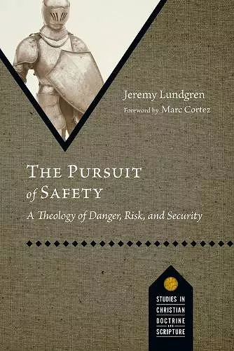 The Pursuit of Safety cover